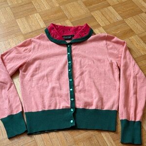 Voodoo Vixen. Cardigan